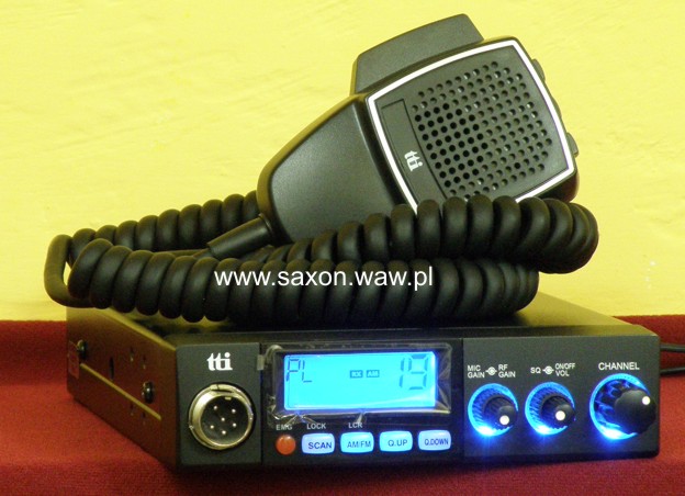 Intek TCB 770